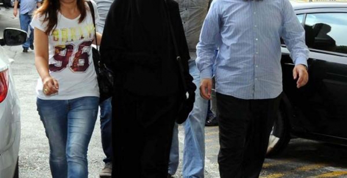 Ebu Hanzala kod adlı Halis Bayancuk gözaltında