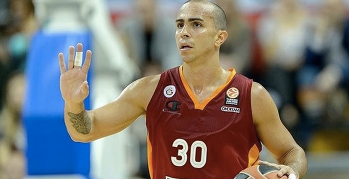 Carlos Arroyo resmen Barcelona'da