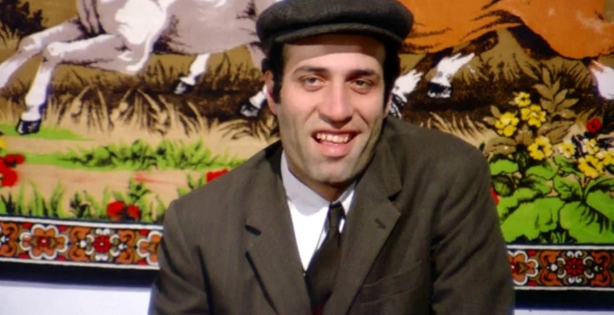 Kemal Sunal filmlerine 856 bin TL tazminat