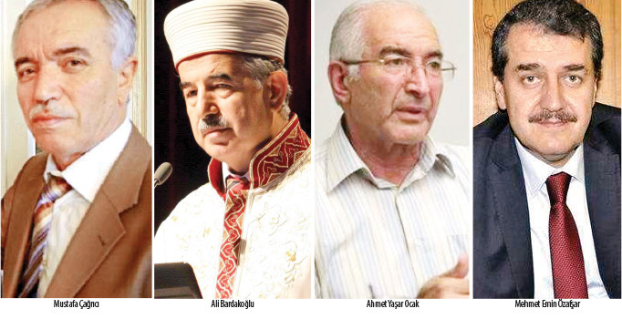 Kur’an-ı Kerim’de Mesih anlayışı bulunmuyor