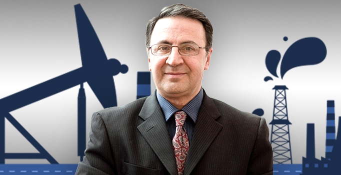 Ortadoğu'daki savaşlar 
dış güçlerin petrol oyunu