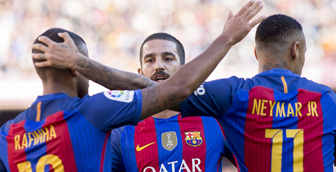 Igor Tudor Arda Turan'ı istemedi