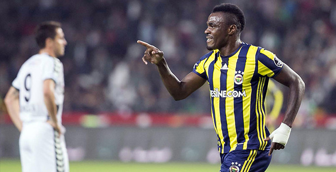 Kanarya nefes aldı | Konyaspor 0-1 Fenerbahçe