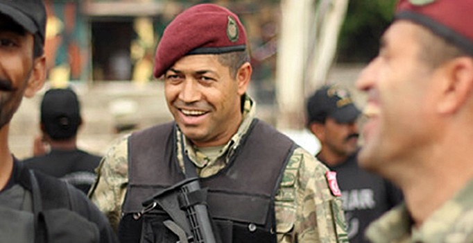 Özel harekat alımlarına rekor başvuru