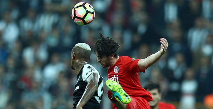 TFF'den Süper Lig'de yeni 'top' kararı