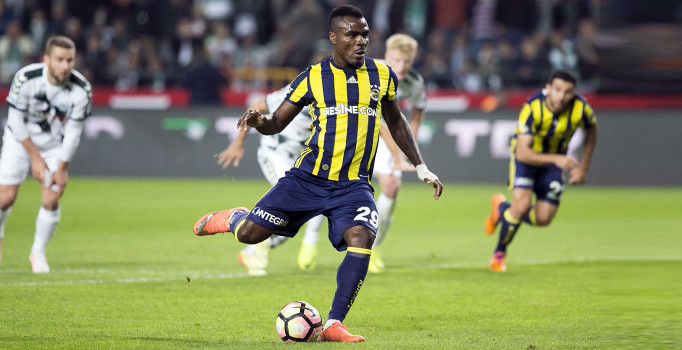 Konya'da penaltı muamması: Emenike'nin vuruşu hatalı mı?