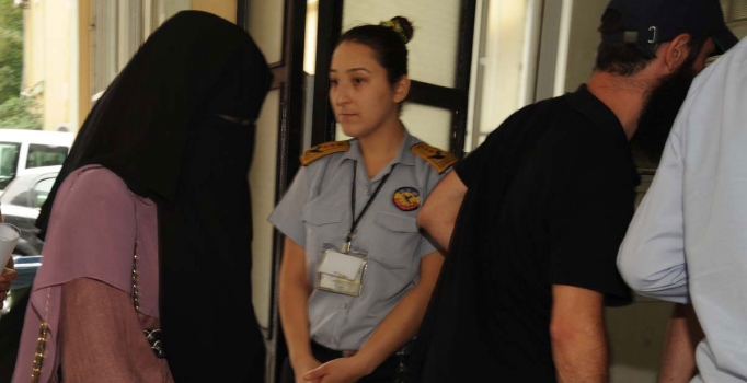 İstanbul'da büyük terör operasyonu