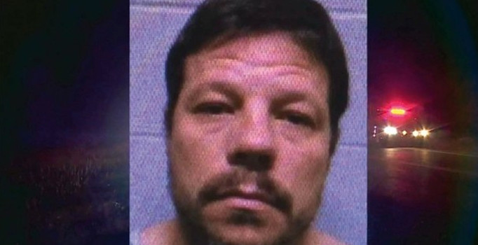 Hapisten yeni çıkan saldırgan Michael Vance ABD’de dehşet saçtı