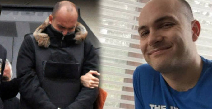 Ataşehir'deki asitçi enişte davası karar için ertelendi | Son dakika haberleri