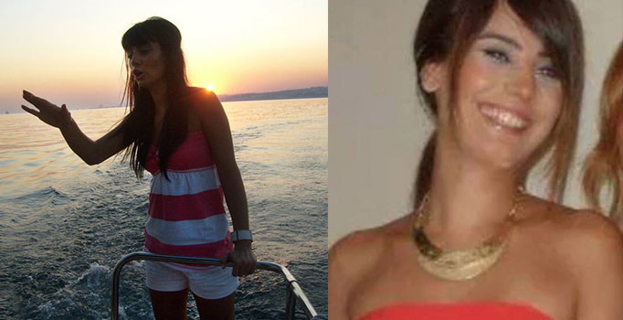 THY kabin memuru Eda Özdemir New York’ta otel odasında ölü bulundu