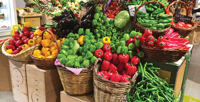 Rusya'dan 6 Türk şirketi için flaş karar: Sebze ihracatına izin verilebilir