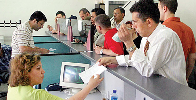 Mehmet Şimşek: Katılım daha büyük pay alacak