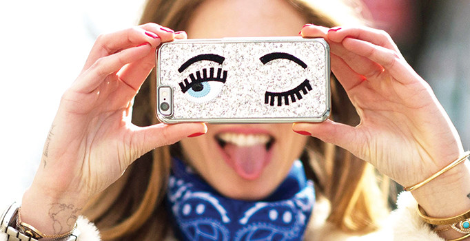 ‘Selfie’den hastalıklara erken teşhis