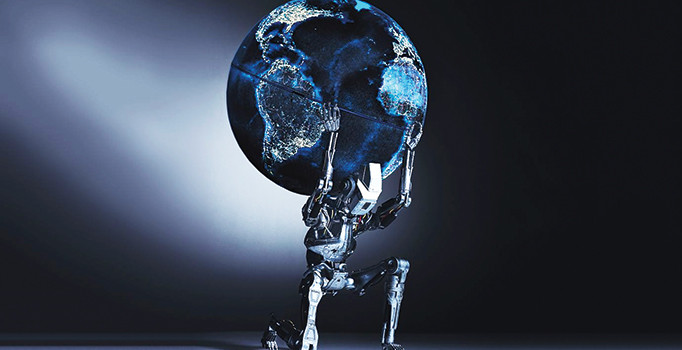 Yapay zeka hakimlere taş çıkarttı