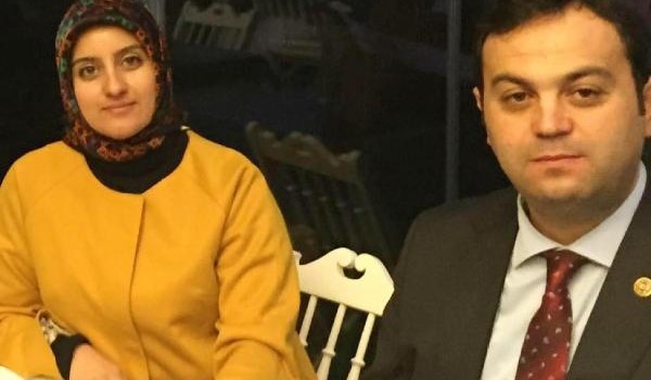 Bucak Belediye Başkanı FETÖ'den tutuklandı