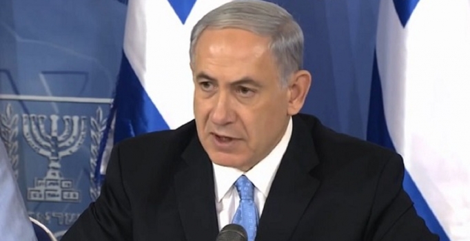 İsrail'den 1948 Araplarının 
Gazze'ye girişine kısıtlama