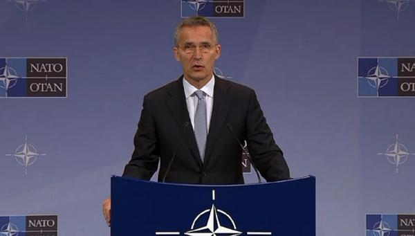 "Türkiye NATO için önemli bir müttefiktir"