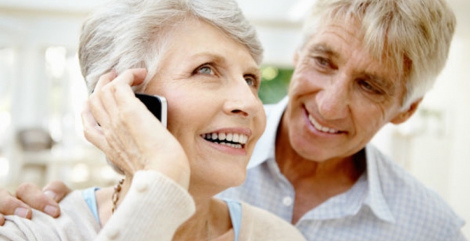 Sosyal ilişkileri iyi olan alzheimer'a daha dayanıklı