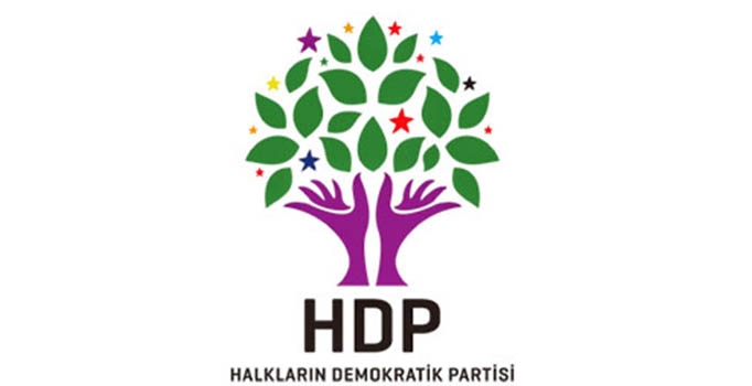HDP'den Davutoğlu'nun
 çağrısına flaş yanıt