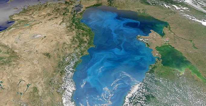 Karadeniz’in dibinde Osmanlı ve Bizans'tan kalma gemi batıkları bulundu