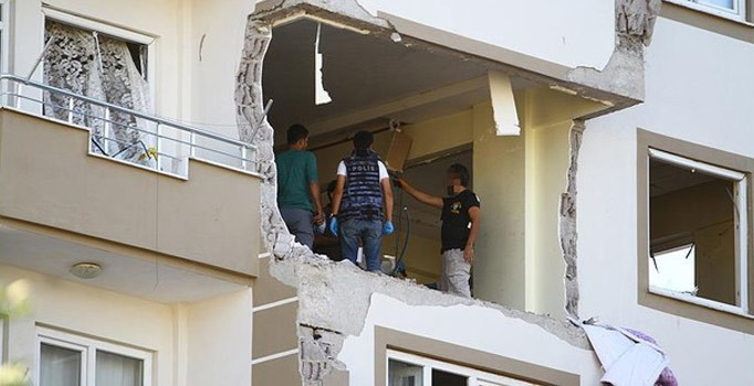 DAEŞ'in Türkiye'de iç savaş çıkarma planı bozuldu