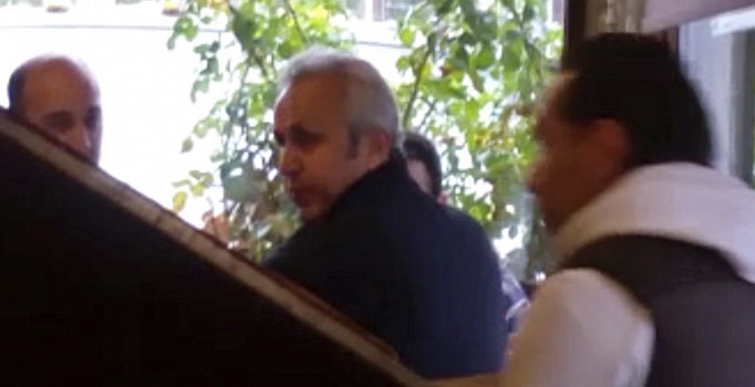 FETÖ firarisi Osman Özsoy Kanada'da ortaya çıktı