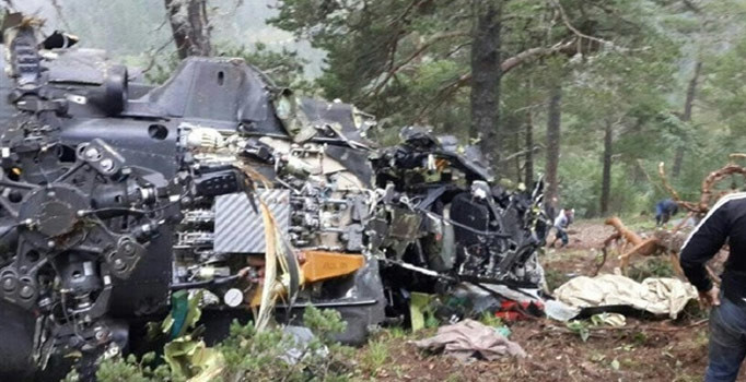 Giresun eski Jandarma Bölge Komutanı Tuğgeneral Mustafa Doğru FETÖ’den tutuklandı