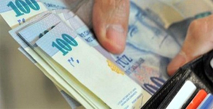 Emeklilere 13 bin lira ikramiye müjdesi