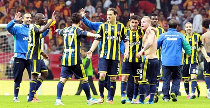 Eski Fenerbahçeli savunmacıdan inanılmaz performans!