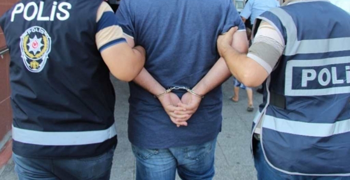 Erzincan’da ByLock operasyonu: 23 gözaltı