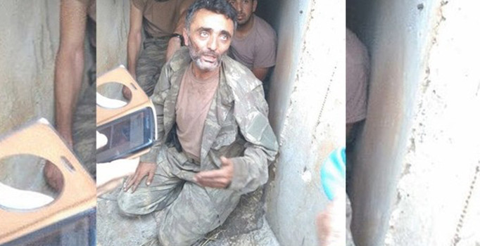 'Menfez Paşa'sının savcılık ifadesinin ayrıntıları ortaya çıktı