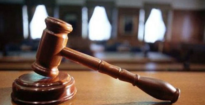 55 hakim ve savcı için gözaltı kararı | Son dakika haberleri