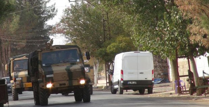 Hakkari Merzan Mahallesi  polise bombalı tuzak | Son dakika haberleri