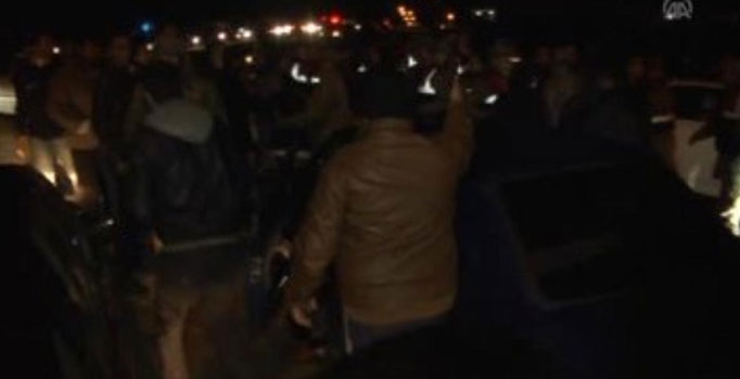 Gazze'de elektrik kesintisi insani krize yol açtı