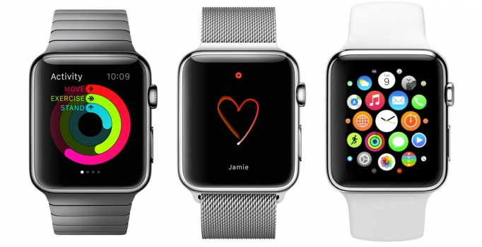 Apple Watch Türkiye fiyatı