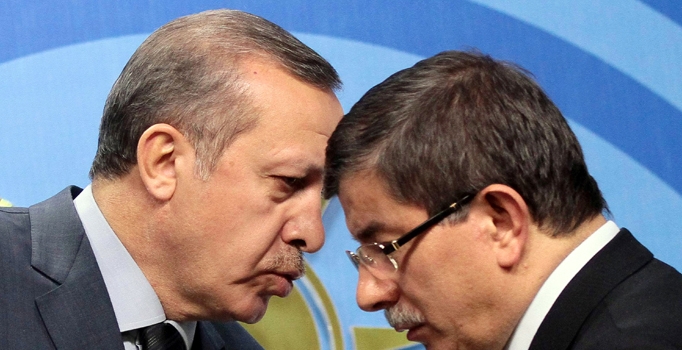 Erdoğan-Davutoğlu zirvesinin saati değişti