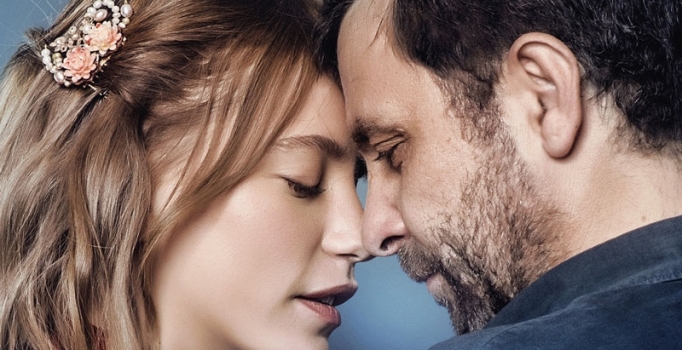Son yılların en iyi aşk filmi 'İkimizin Yerine' oldu