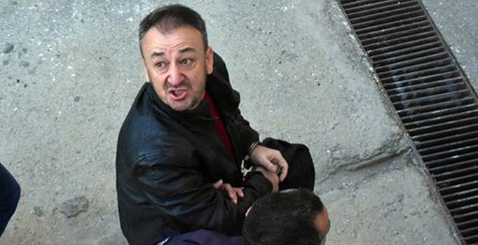 Konya'da FETÖ soruşturması kapsamında 45 şüpheli adliyeye sevk edildi | Son dakika haberleri