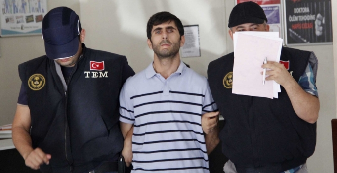 PKK’nın Güneydoğu ve 
Ankara sorumluları yakalandı