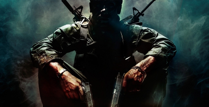 Call of Duty yeni serisi geliyor