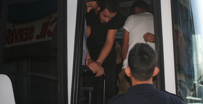 18 ilde IŞİD ve PKK'ya karşı ikinci dalga operasyonu