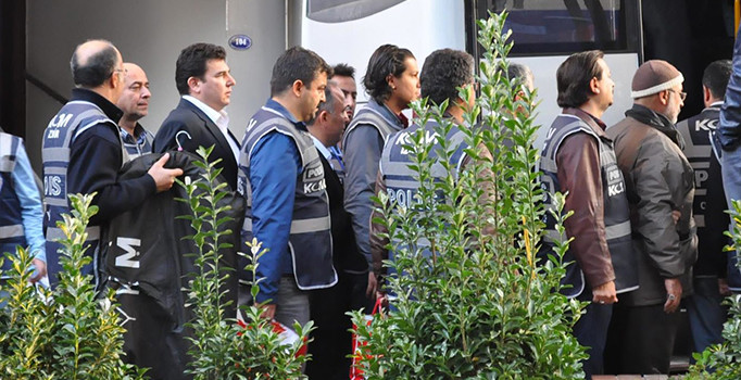 Yargıtay'dan askeri casusluk davasında karar | Son dakika haberleri