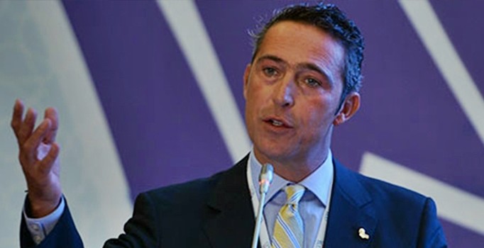 Ali Koç'tan başkanlık açıklaması: 2018'de adayım