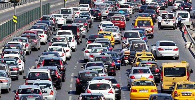 Avrasya Tüneli açılışı dolayısıyla bazı yollar yarın trafiğe kapatılacak | Trafik haberleri