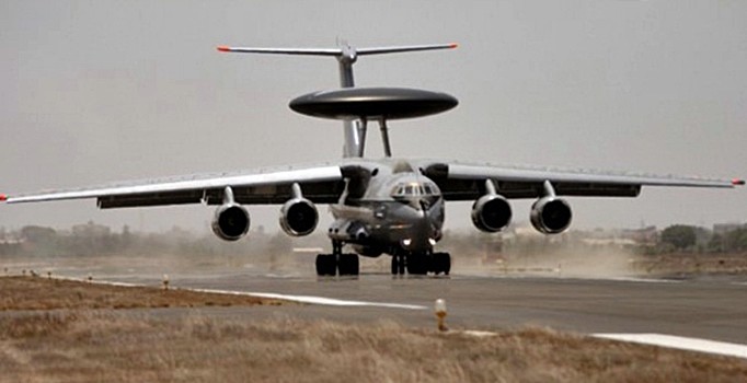 NATO ülkelerinden Rusya'ya 'Suriye' ambargosu