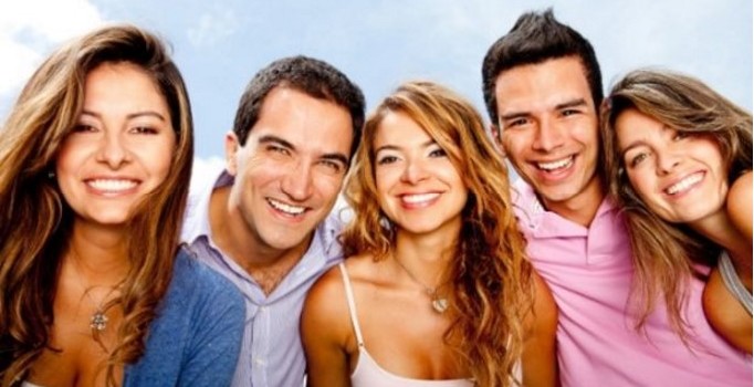 Dünyanın En Güzel İnsanları listesinde Türkiye bakın kaçıncı sırada yer alıyor