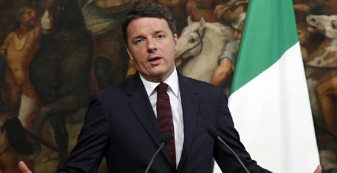 AB ile İtalya arasında mülteci restleşmesi