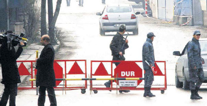 "Kozmik oda" şüphelilerinde ByLock bulundu | Son dakika haberleri