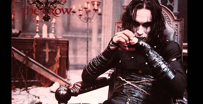 'The Crow'un setinde Brandon Lee'yi yanlışlıkla öldüren oyuncu Michael Massee hayatını kaybetti