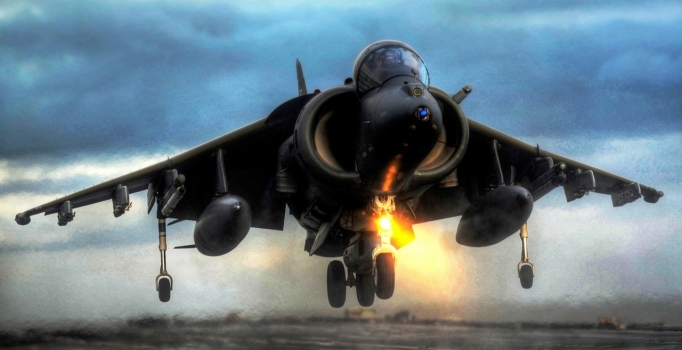 Türkiye ve Almanya İncirlik Üssü için anlaştı